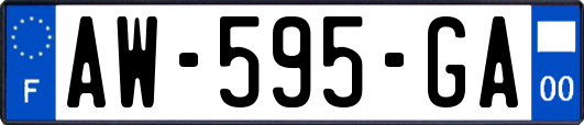 AW-595-GA