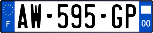 AW-595-GP