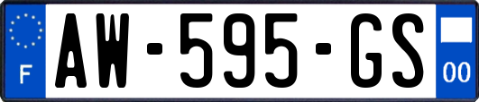 AW-595-GS