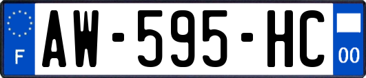 AW-595-HC