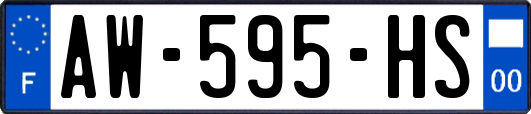 AW-595-HS