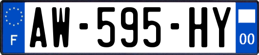 AW-595-HY