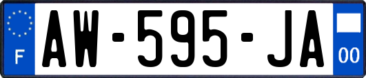 AW-595-JA
