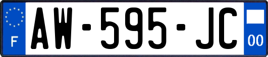 AW-595-JC