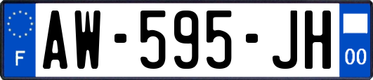AW-595-JH