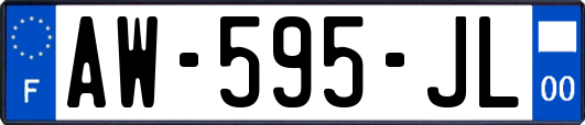 AW-595-JL