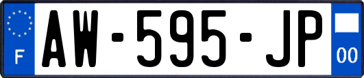 AW-595-JP