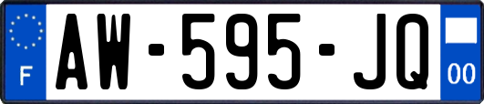 AW-595-JQ