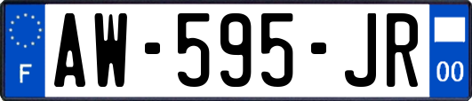 AW-595-JR