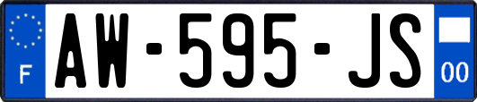 AW-595-JS