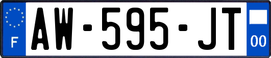 AW-595-JT