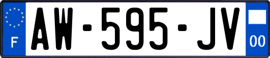 AW-595-JV