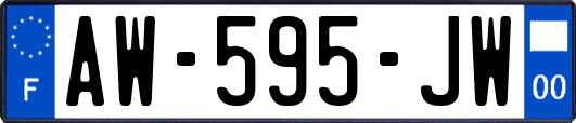 AW-595-JW