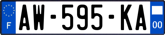 AW-595-KA