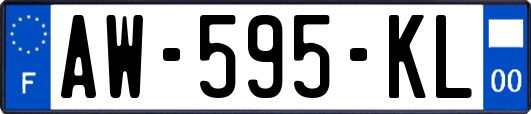 AW-595-KL