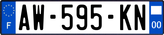 AW-595-KN