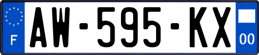AW-595-KX