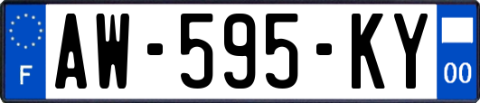 AW-595-KY