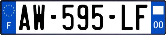 AW-595-LF