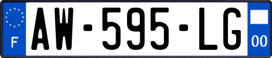 AW-595-LG