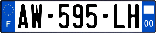 AW-595-LH