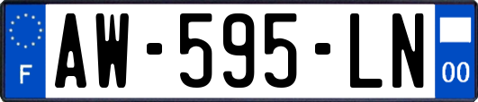 AW-595-LN