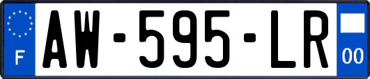 AW-595-LR