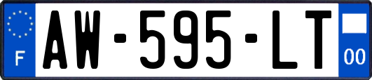 AW-595-LT