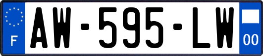 AW-595-LW