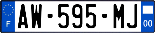 AW-595-MJ
