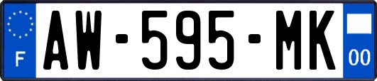 AW-595-MK