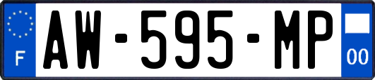 AW-595-MP