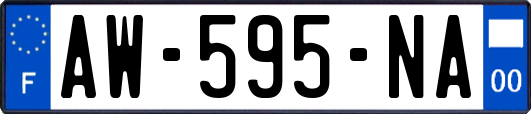 AW-595-NA