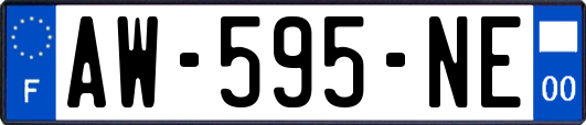 AW-595-NE