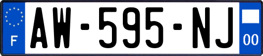 AW-595-NJ