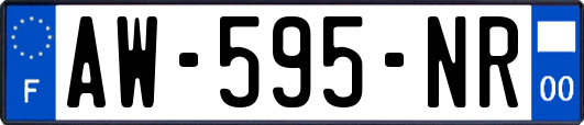 AW-595-NR