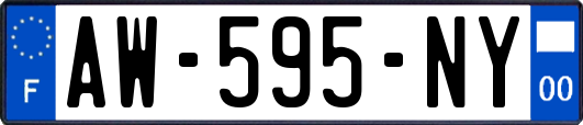 AW-595-NY