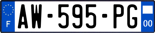 AW-595-PG