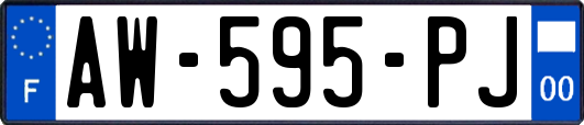 AW-595-PJ