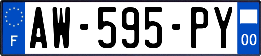 AW-595-PY