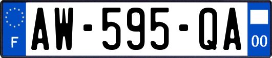 AW-595-QA