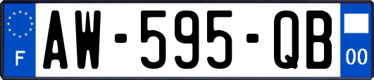 AW-595-QB