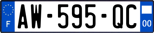 AW-595-QC