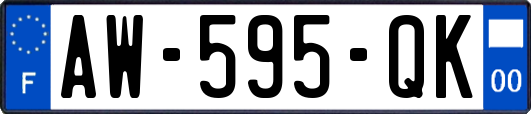 AW-595-QK