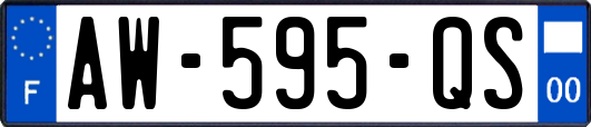 AW-595-QS