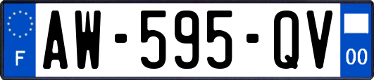 AW-595-QV