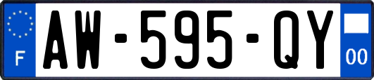 AW-595-QY