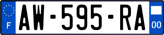 AW-595-RA
