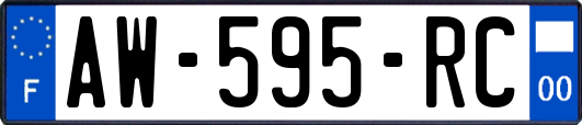 AW-595-RC