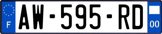 AW-595-RD